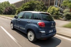 Fiat 500L Urban