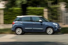 Fiat 500L Urban