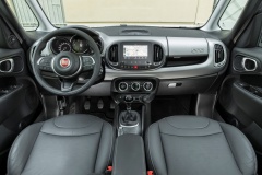 Fiat 500L Urban 2017
