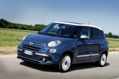Fiat 500L Urban 2017