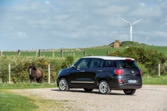 Fiat 500 L Living