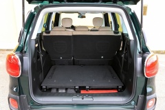 Fiat 500L Living