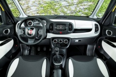 Fiat 500 L Trekking