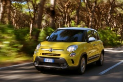 Fiat 500L Trekking 2013