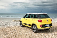Fiat 500L Trekking 2013