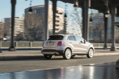 Fiat 500X 2014