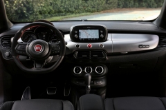 Fiat 500X Sport 2019