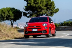 Fiat 500X Sport 2019
