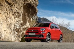Fiat 500X Sport 2019