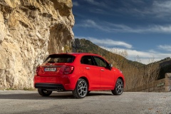 Fiat 500X Sport 2019