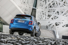 Fiat 500X Urban 2018