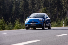 Fiat 500X Urban 2018