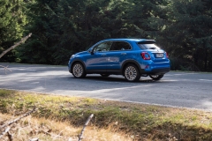 Fiat 500X Urban 2018