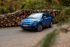 Fiat 500X Urban 2018