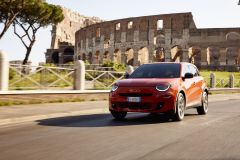FIAT 600E 2023