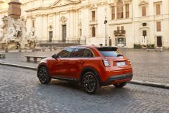 FIAT 600E 2023