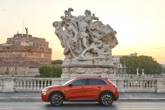 FIAT 600E 2023