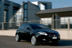 Fiat Bravo (198) 2007