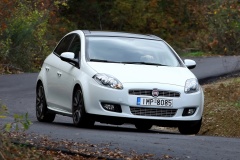 Fiat Bravo (198) 2010