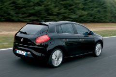 Fiat Bravo (198) 2007