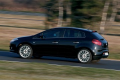 Fiat Bravo (198) 2007