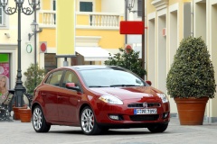 Fiat Bravo Sport (198) 2007