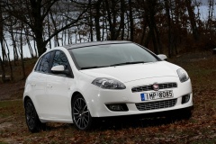 Fiat Bravo (198) 2010