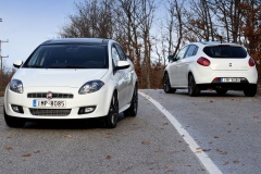 Fiat Bravo (198) 2010