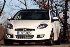 Fiat Bravo (198) 2010