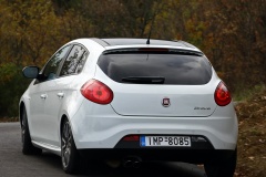 Fiat Bravo (198) 2010