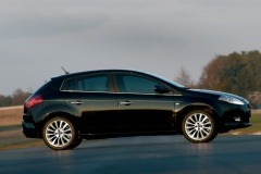 Fiat Bravo (198) 2007