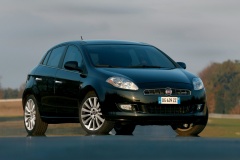 Fiat Bravo (198) 2007