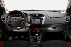 Fiat Bravo (198) 2010