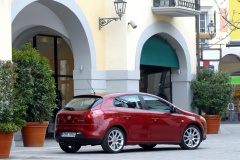 Fiat Bravo Sport (198) 2007