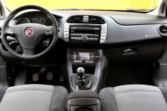 Fiat Bravo (198) 2007