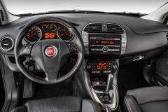 Fiat Bravo Sporting 2012