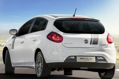 Fiat Bravo Sporting 2012
