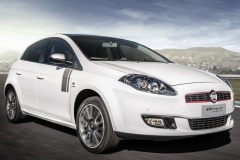 Fiat Bravo Sporting 2012