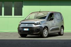 Fiat Doblo Van 2022