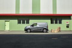 Fiat Doblo Van 2022