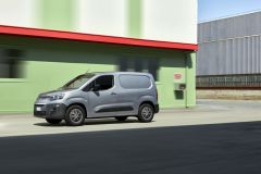 Fiat Doblo Van 2022