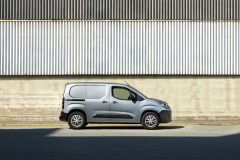 Fiat Doblo Van 2022