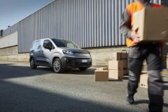 Fiat Doblo Van 2022
