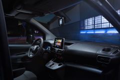 Fiat Doblo Van 2022