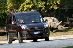 Fiat Doblo 2009