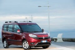 Fiat Doblo 2015
