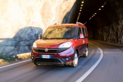 Fiat Doblo 2015