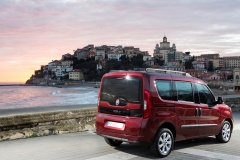 Fiat Doblo 2015