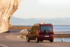 Fiat Doblo 2015
