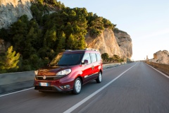 Fiat Doblo 2015
